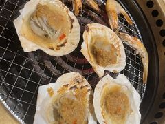 -神户赤童日式烤肉(金地广场店)