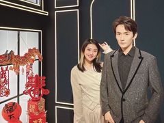 -上海杜莎夫人蜡像馆