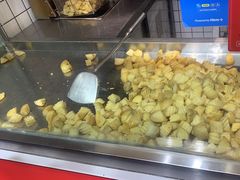 -周签签锅巴土豆(建设路总店)