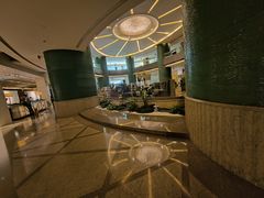 -成都凯宾斯基饭店
