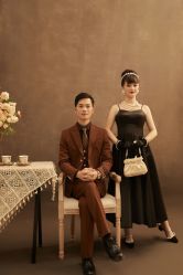 -天长地久婚纱摄影(天宁北路店)