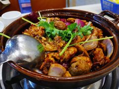-胡须佬鸡煲四季火锅(龙珠大道店)