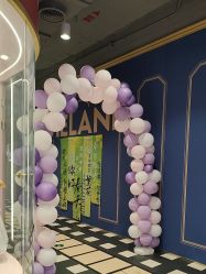 -meland亲子乐园(北京首开通州万象汇店)