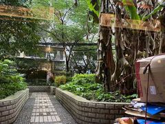 -高原家咖啡(博爱路店)