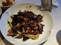 -京味斋·北京烤鸭(华威桥北工大店)