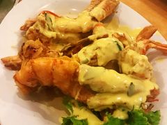 -真浪大家乐海鲜餐馆