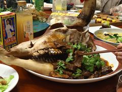 -仙林宾馆-餐厅