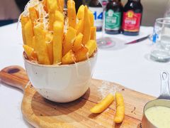 -黑宝石西餐厅(汇励99城市公园店)