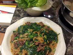 -悦来悦牛潮汕牛肉火锅(大浪店)