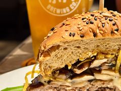 -京A Brewpub·精酿餐吧(幸福村店)