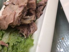 -清真悦宾楼食府(海湖店)