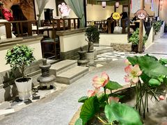 -遇见长安之高山流水(李家村万达店)