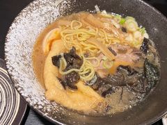 -日本料理神拉面