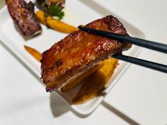 -黑明餐厅(白鹭洲店)