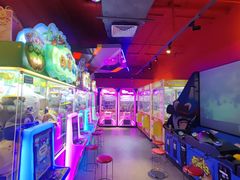 -环游嘉年华(广州-天河城店)