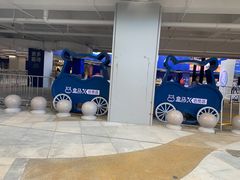 -盒马X会员店(王府井奥莱UP TOWN店)