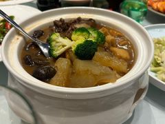 -翠湖宾馆·中餐厅