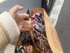 -国际饭店·帆声西饼屋(黄河路店)