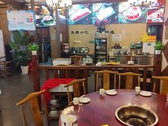 -山城年华老火锅(玉林店)