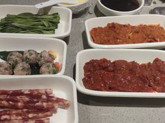 -海底捞火锅(天津SM城市广场店)