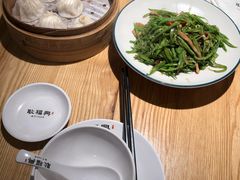小笼汤包-耿福兴(步行街店)