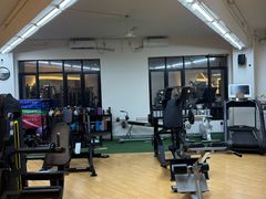 -律舟OasisFit健身工作室