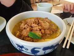 油泼小酥肉-西安饭庄·非遗陕菜(钟楼店)