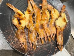 -雅玛花式铁板烧(国宏宾馆店)