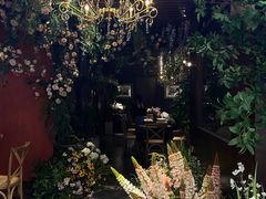 -第101座花园餐厅(湖滨88店)