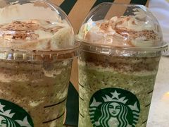 -星巴克(深圳香港大学深圳医院店)