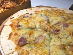 -HELLO MUSAE 拾光缪斯餐厅·纯正希腊风味(苏州中心店)