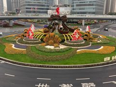 -东方明珠广播电视塔