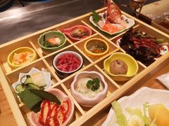-赤坂亭·M9和牛烧肉·铁板烧(合肥万象城店)