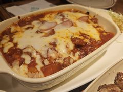 -玛格萝妮比萨屋(陆家浜路店)