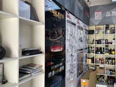 -福耀汽车玻璃(浦东店)