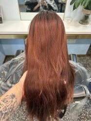 -YESIDO椰岛造型烫发染发