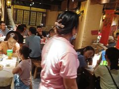 大堂-串盟烧烤大排档·长沙美食地标(星沙店)