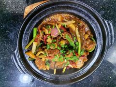 -美锦源餐厅