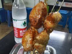 -慧姐烤串(南宁南小区店)