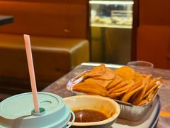 -二发烧烤(亚麻厂店)