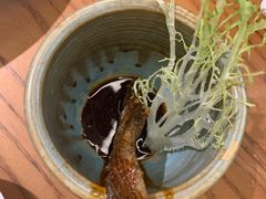 熏鱼-苏小柳手工点心(人民广场分院)