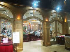 -東海海鲜酒家(中信广场店)
