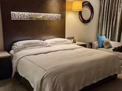 -青岛海尔洲际酒店