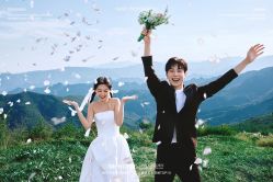 点击看大图 -城市花园婚纱摄影