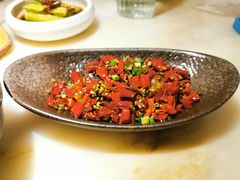 -绿茶餐厅(西单老佛爷店)