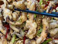 -普天和酒楼·天津菜·烤鸭(天津之眼店)