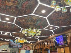 -乡村馕坑肉·烧烤·新疆菜·本地人更爱吃(阿勒泰首店)