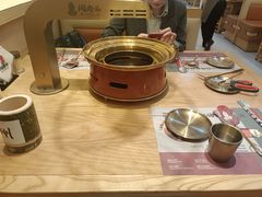 -闻老头·菊花炭烤肉(D11店)