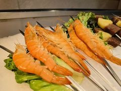 -青岛鑫江温德姆酒店
