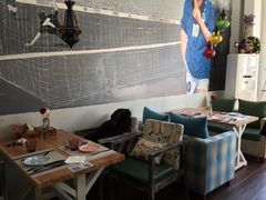 -Kitchen·Y洋厨房西餐厅(王府壹号店)